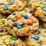 Monster Cookies Recipe