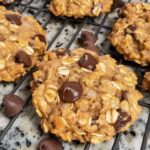 Oatmeal Breakfast Cookies Recipe