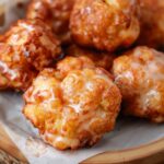 Old Fashioned Apple Fritters Recipe