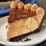 Peanut Butter Cheesecake Recipe