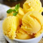 Pineapple Sorbet Recipe