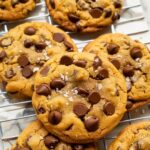 Protein Cookies Recipe