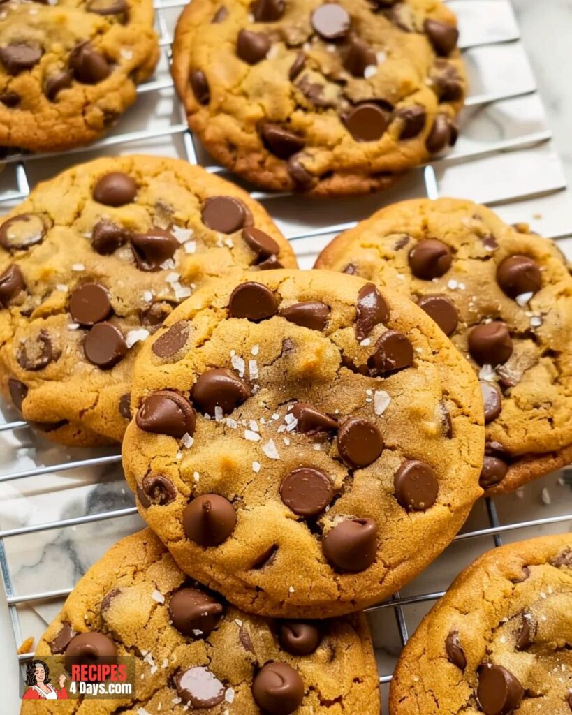 Protein Cookies Recipe