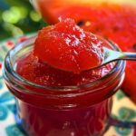 Watermelon Jam