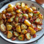 Bangin' Breakfast Potatoes Recipe