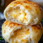 Cheese Bomb Bread Recipe