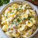 Egg Salad with Dressing Recipe