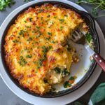 Hashbrown Breakfast Casserole Recipe