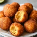 Hush Puppies Recipe