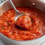 Marinara Sauce Recipe