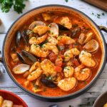 One Pot Spicy Seafood Stew (2)