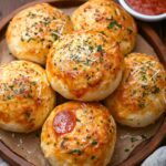 Pizza Bombs Recipe