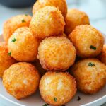 Potato Croquettes Recipe