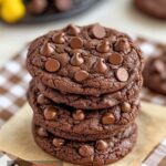 Banana Cocoa Cookies Recipe