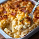 Creamy Dairy-Free Mac and Cheese Recipe