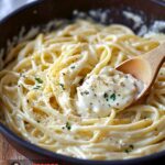 Dairy-Free Alfredo Sauce Recipe