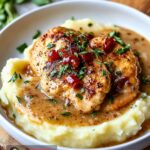 Dairy Free Marry Me Chicken Recipe