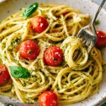 Dairy-Free Pesto Recipe