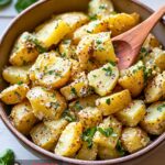 Dairy Free Potato Salad Recipe