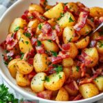 German Potato Salad Recipe