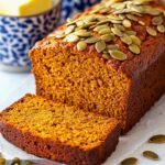 One-Bowl Pumpkin Bread Recipe