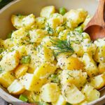 Southern Potato Salad Recipe