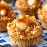 How to Make Apple Crisp Bites