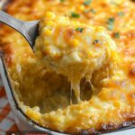 Cheesy Jiffy Corn Casserole Recipe