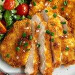 Chicken Schnitzel Recipe