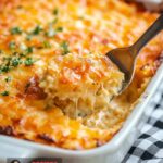 Easy Hash Brown Casserole Recipe