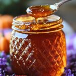 Homemade Pumpkin Spice Syrup