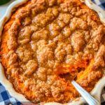 Sweet Potato Casserole Recipe