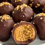 Butterfinger Balls Recipe