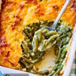 Classic Green Bean Casserole Recipe