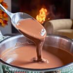 Creamiest Hot Chocolate Ever Recipe