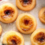 Creme Brûlée Cookies Recipe