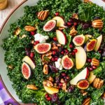 how to Make Healthy Fall Salad