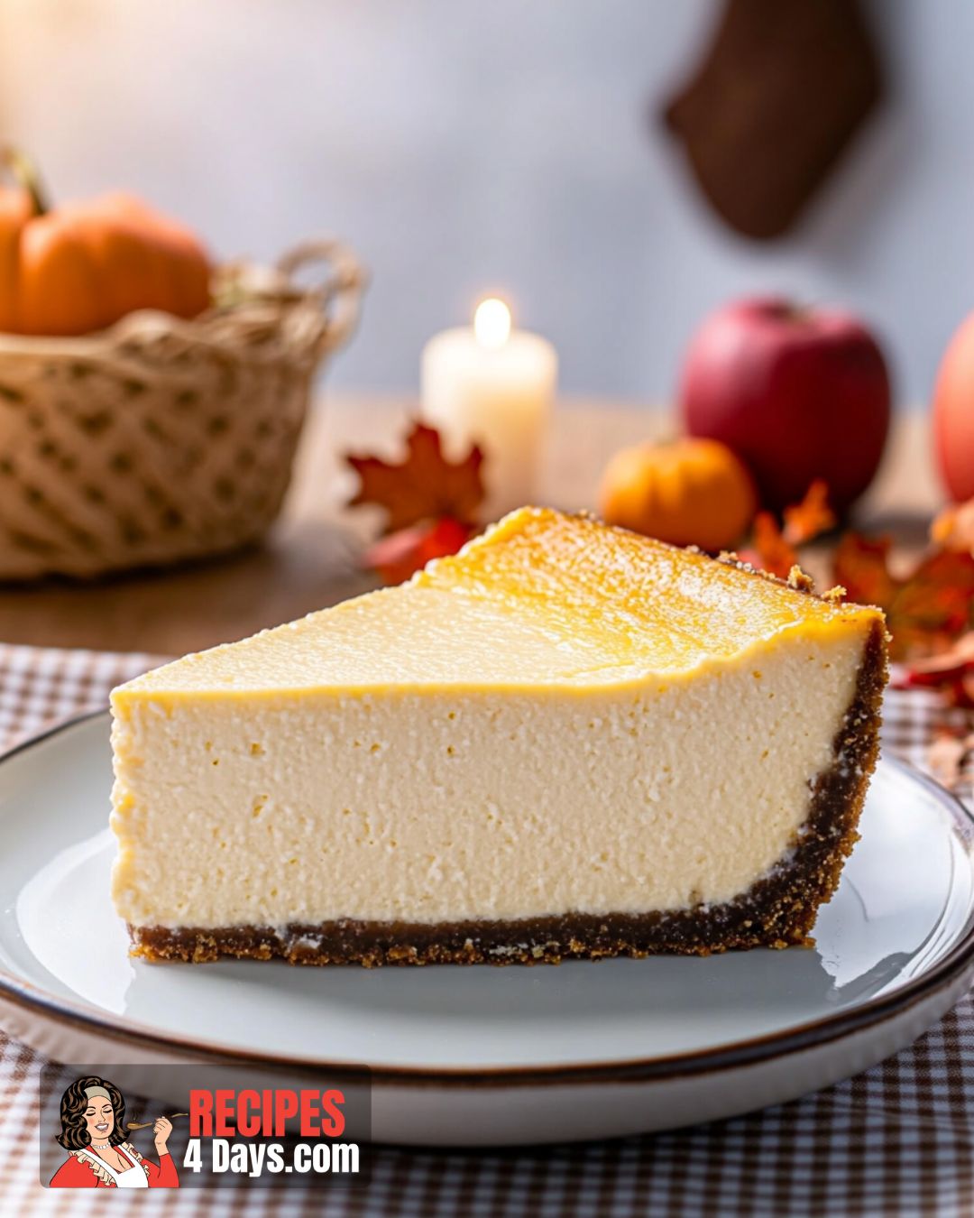 How to Prepare New York Style Cheesecake