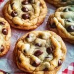 Soft Batch Chocolate Chip Cookies Recipe