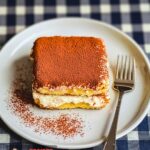 Italian Tiramisu Recipe