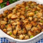 Thanksgiving Stuffing Recipe