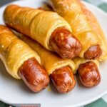 Pigs in a Blanket Recipe