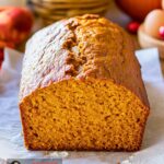Pumpkin Bread Recipe