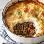 Shepherd’s Pie recipe
