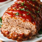 Turkey Meatloaf Recipe
