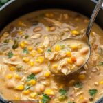 White Bean Chicken Chili Recipe