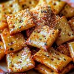 Making Easy Alabama Firecracker