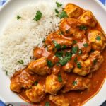 Easy Butter Chicken Recipe