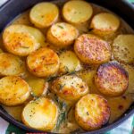 Melting Potatoes Recipe