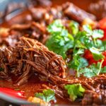 Mexican Shredded Beef Recipe